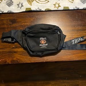 Tito’s Brand Fanny Pack